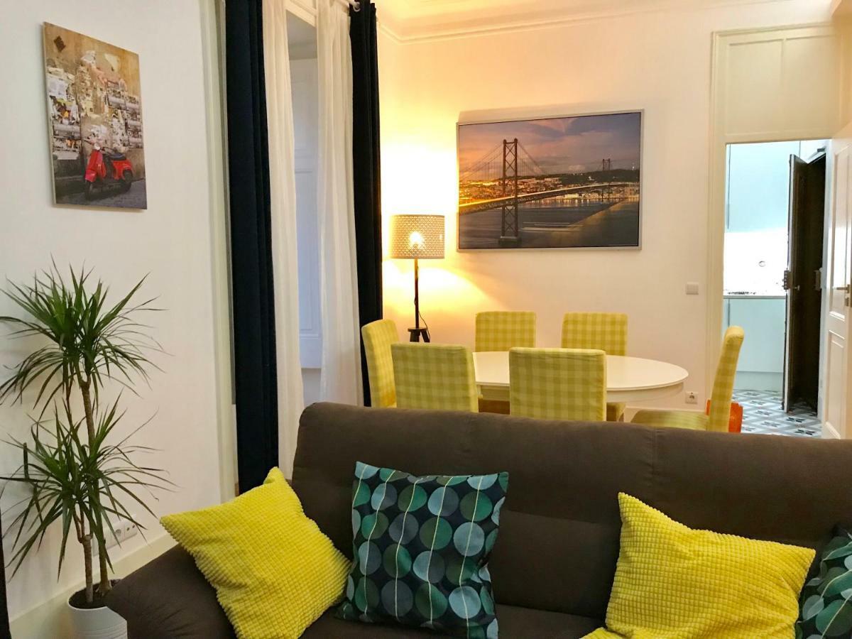 B&B In Redondo Residence Lisboa Exteriör bild